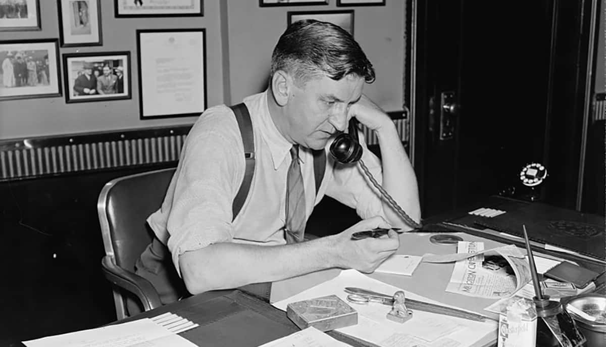 Corinne Griffith Facts