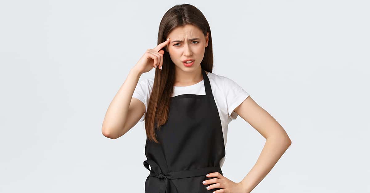 The Dumbest Customer Questions Ever