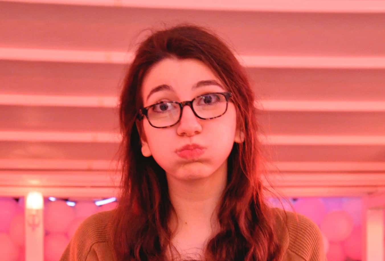 Dark Secrets Unleashed