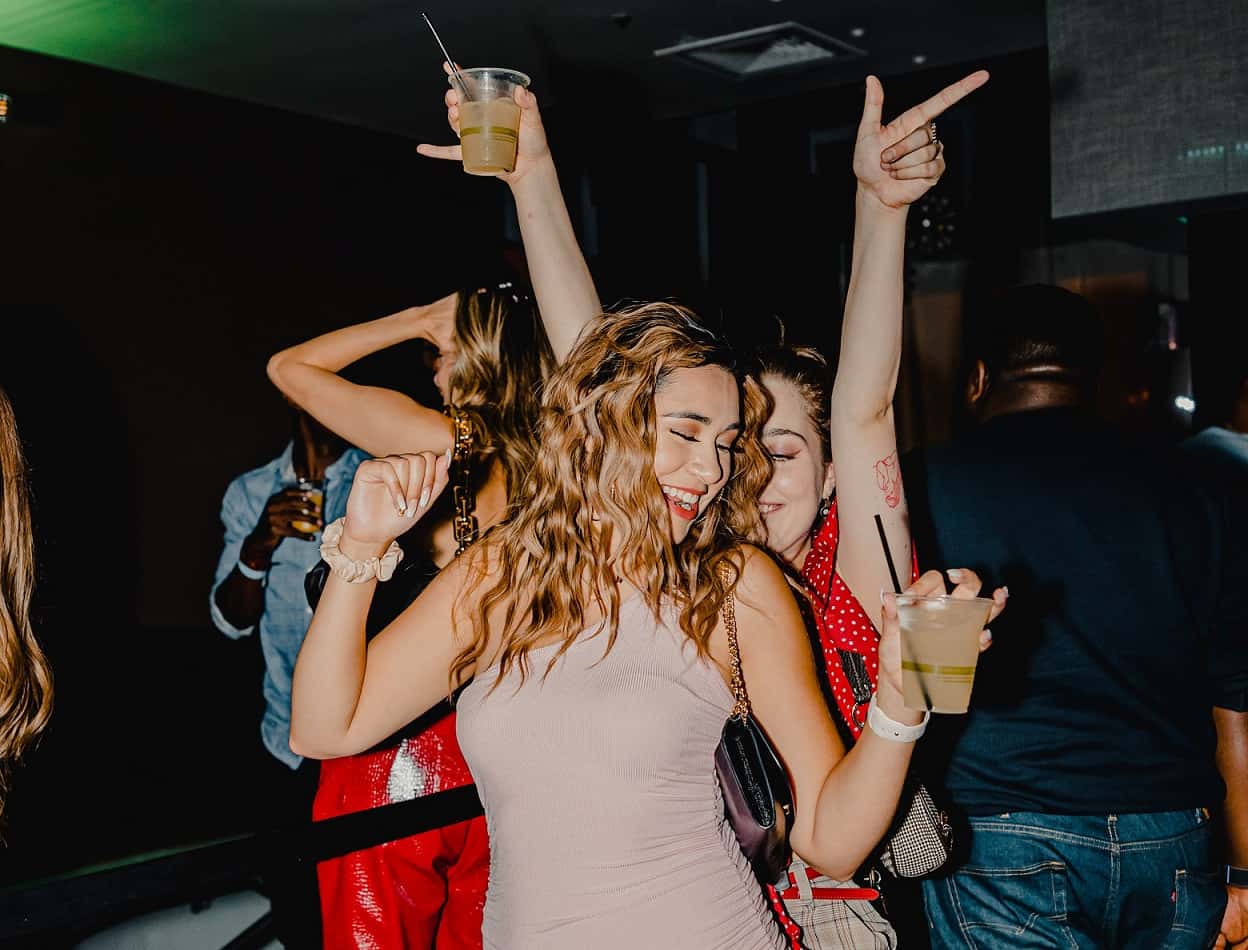 Brutally Bad Friends