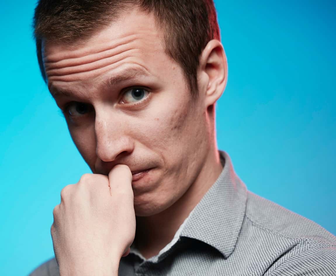 Brutally Bad Friends