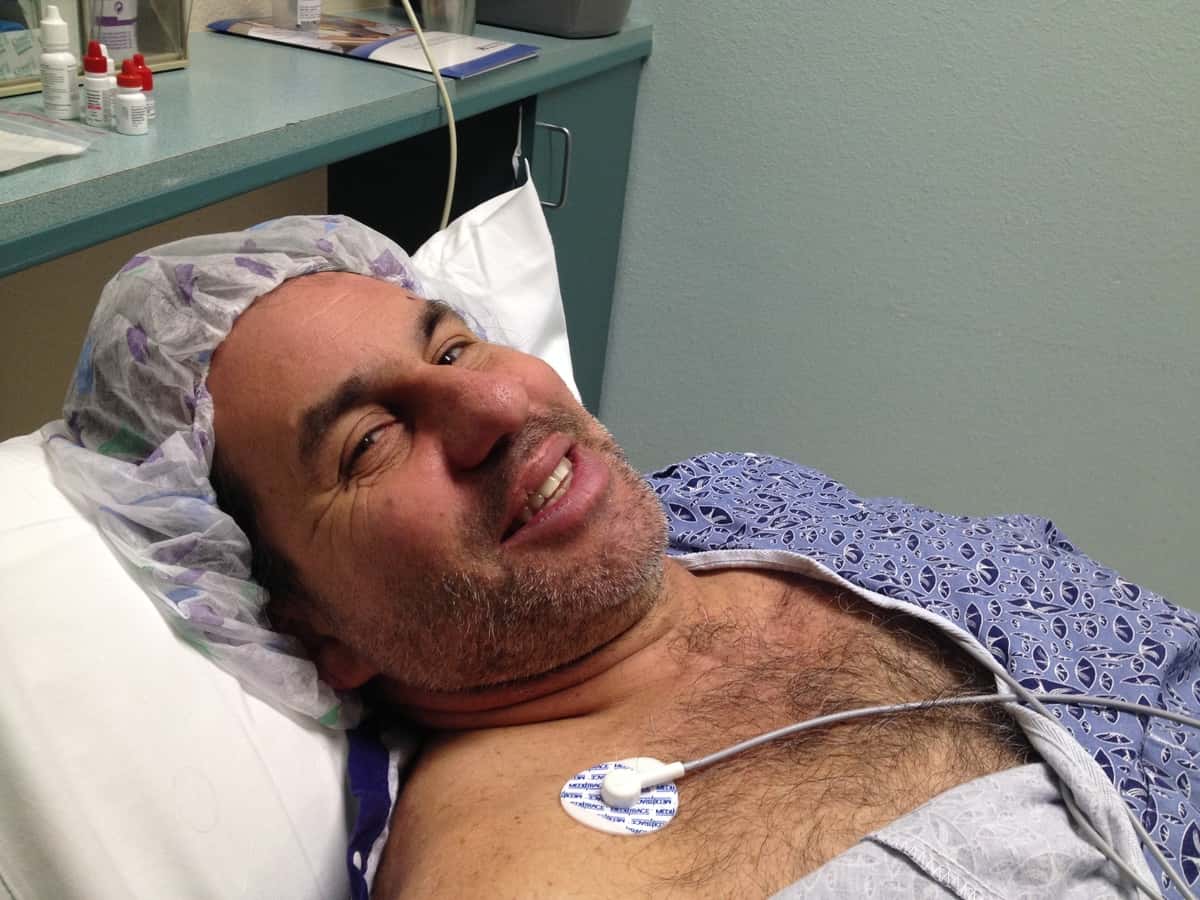 True Medical Plot Twists