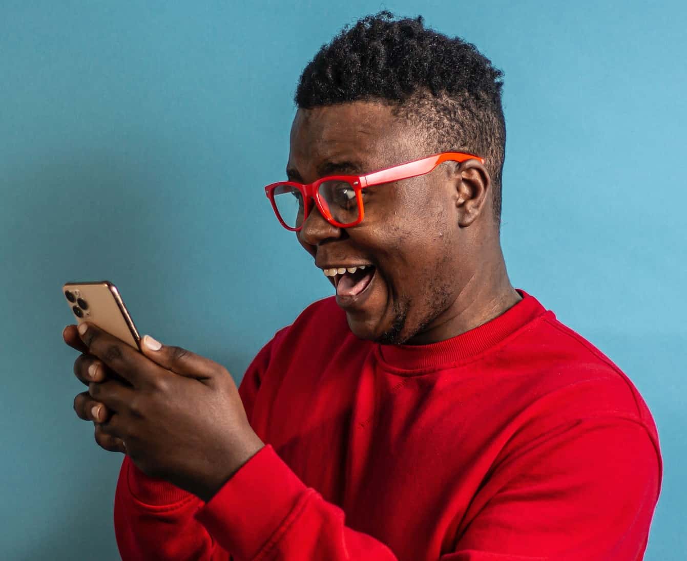 My Friends Are Jerks