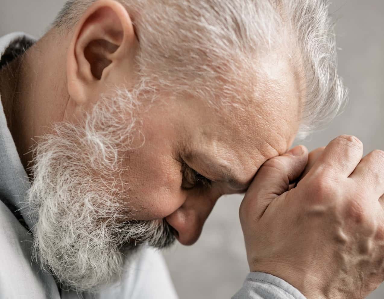 Marriages gone wrong