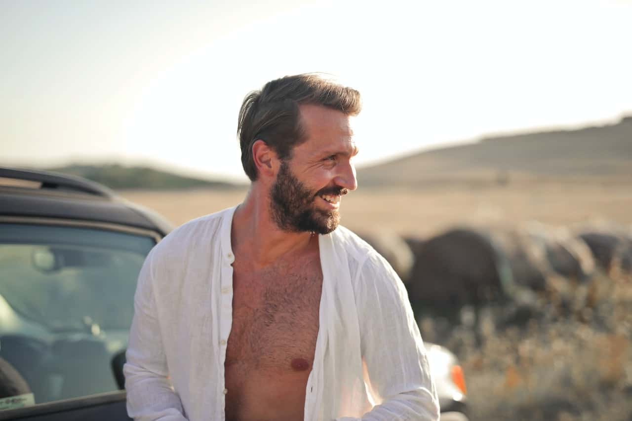 Shocking Things Next Door