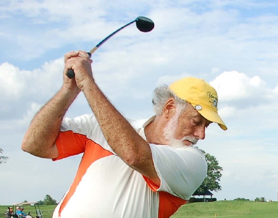 Shocking Things Next Door