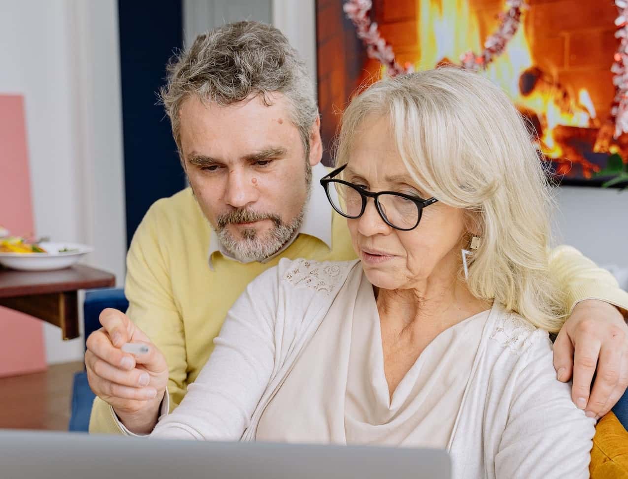 Secret Families Exposed