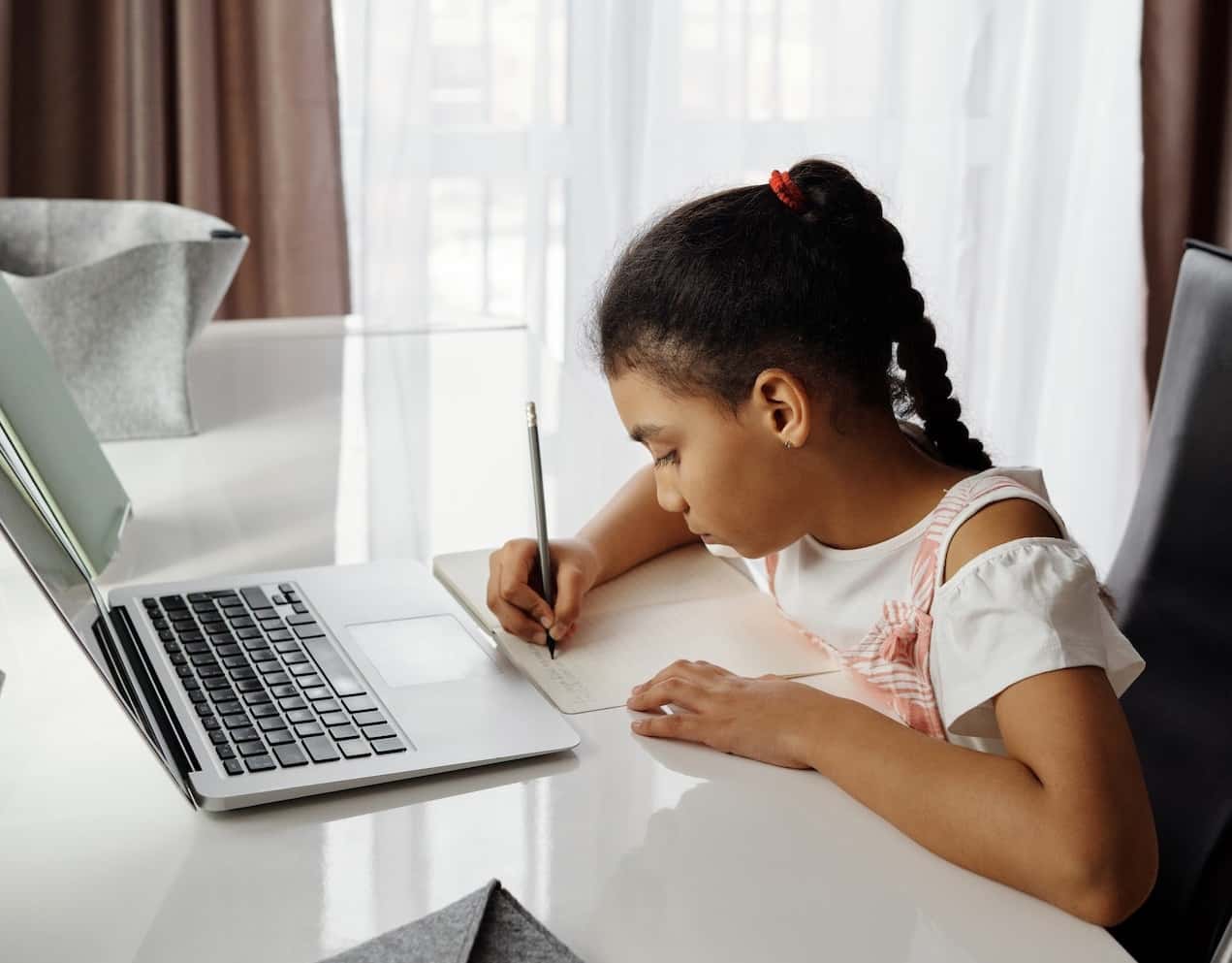 Secret Families Exposed