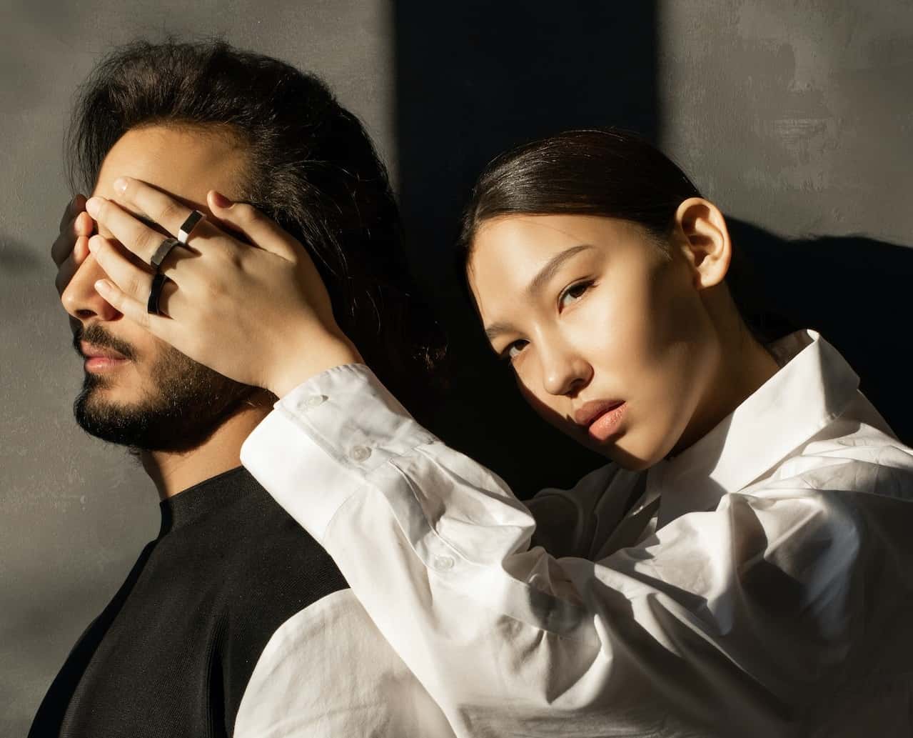 The Nastiest Friends