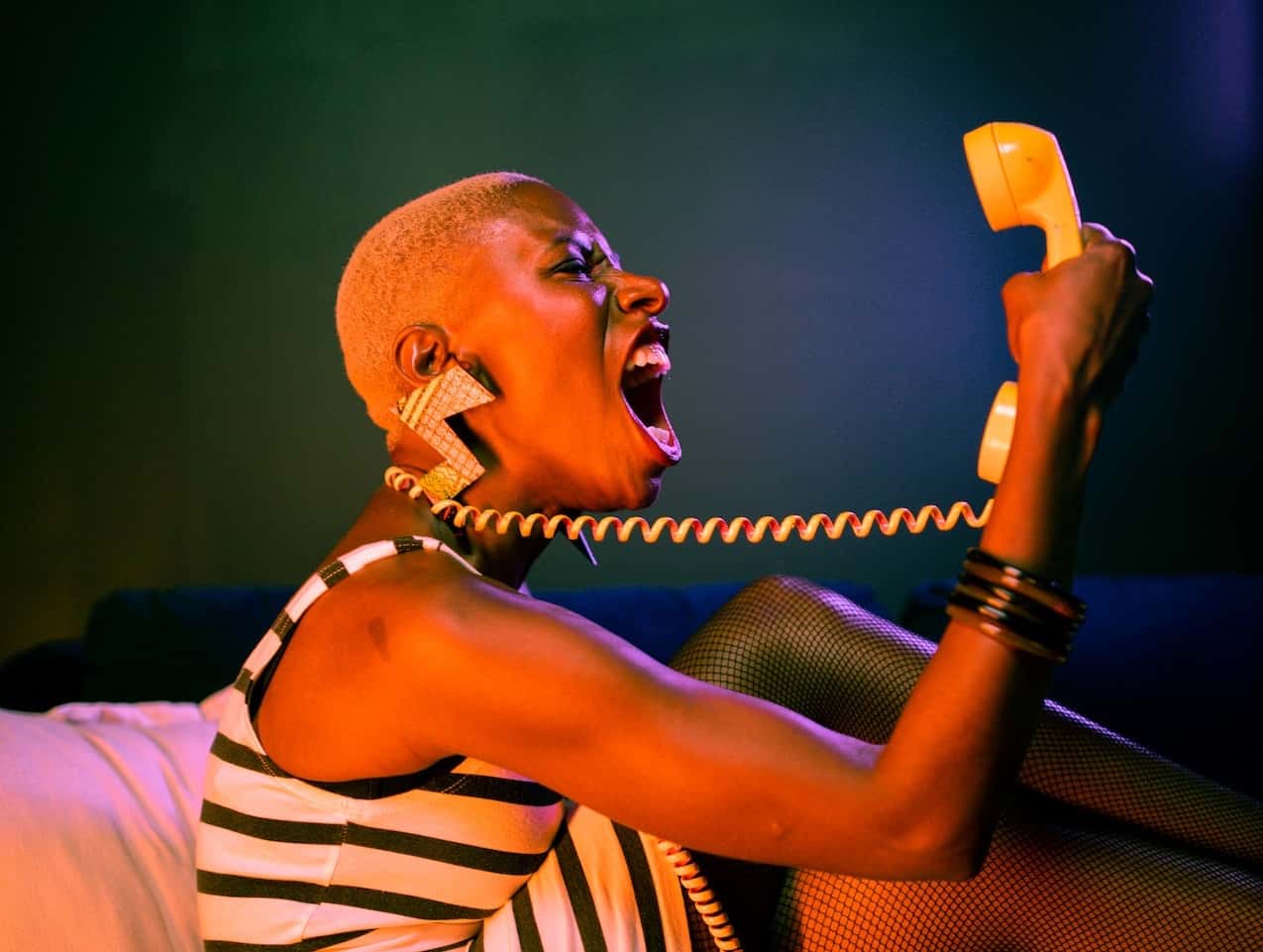 Marriages gone wrong