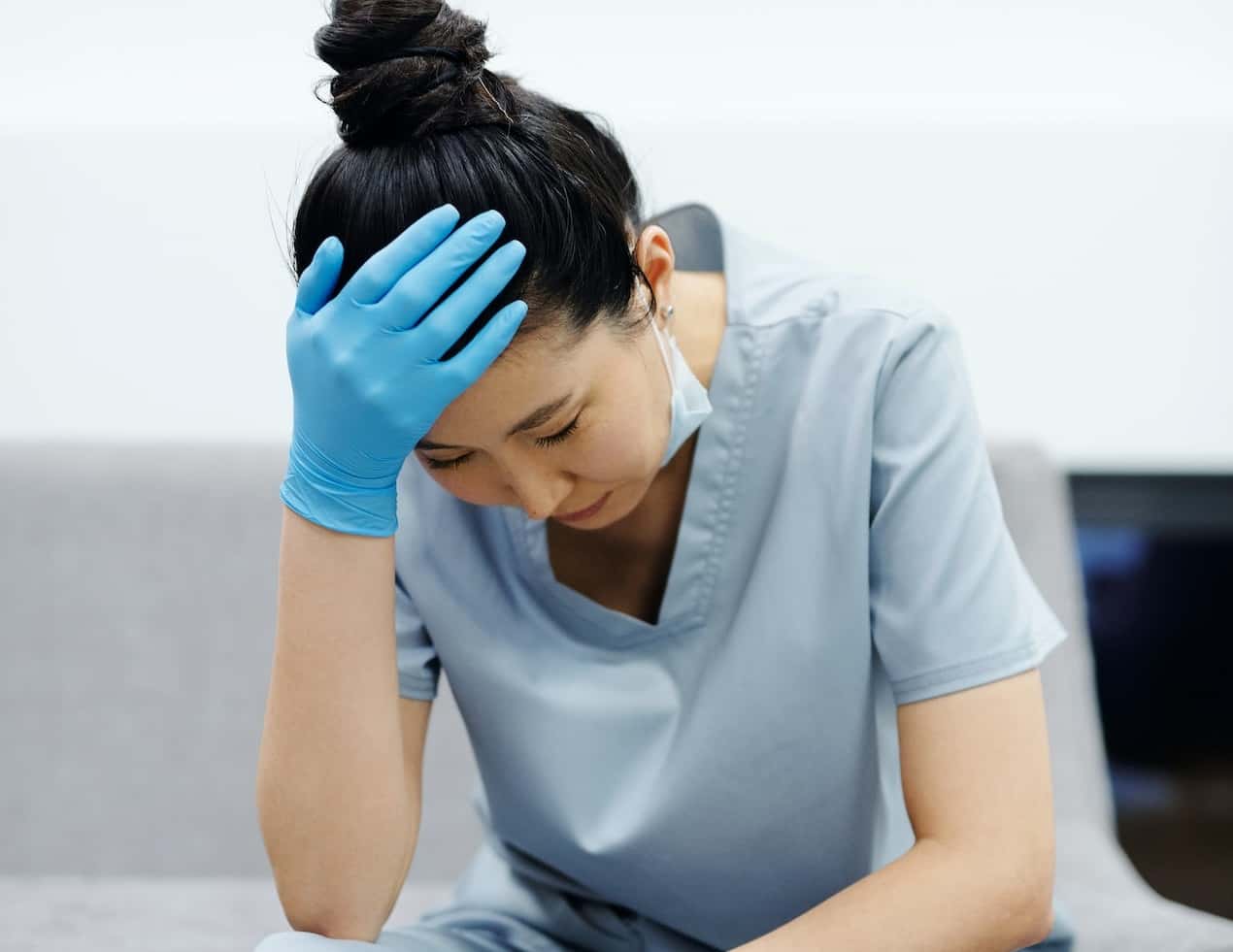 Miraculous Survival Stories