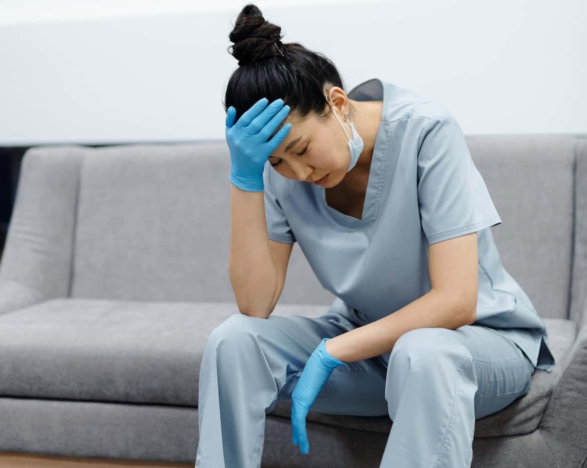 Chilling Night Shift Encounters