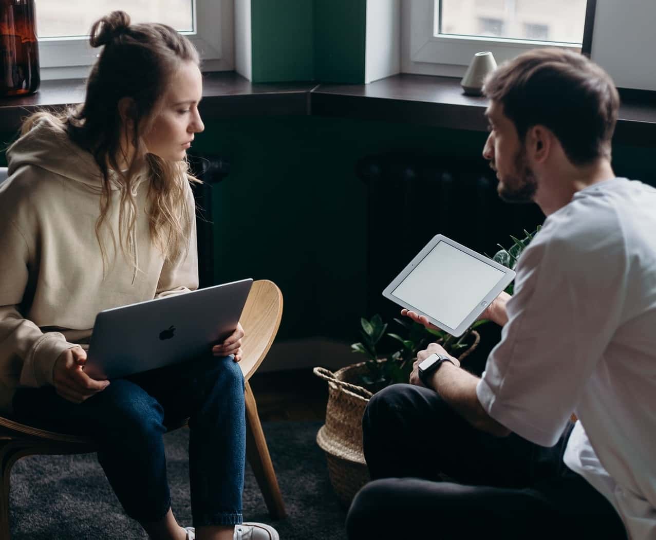 Marriages gone wrong