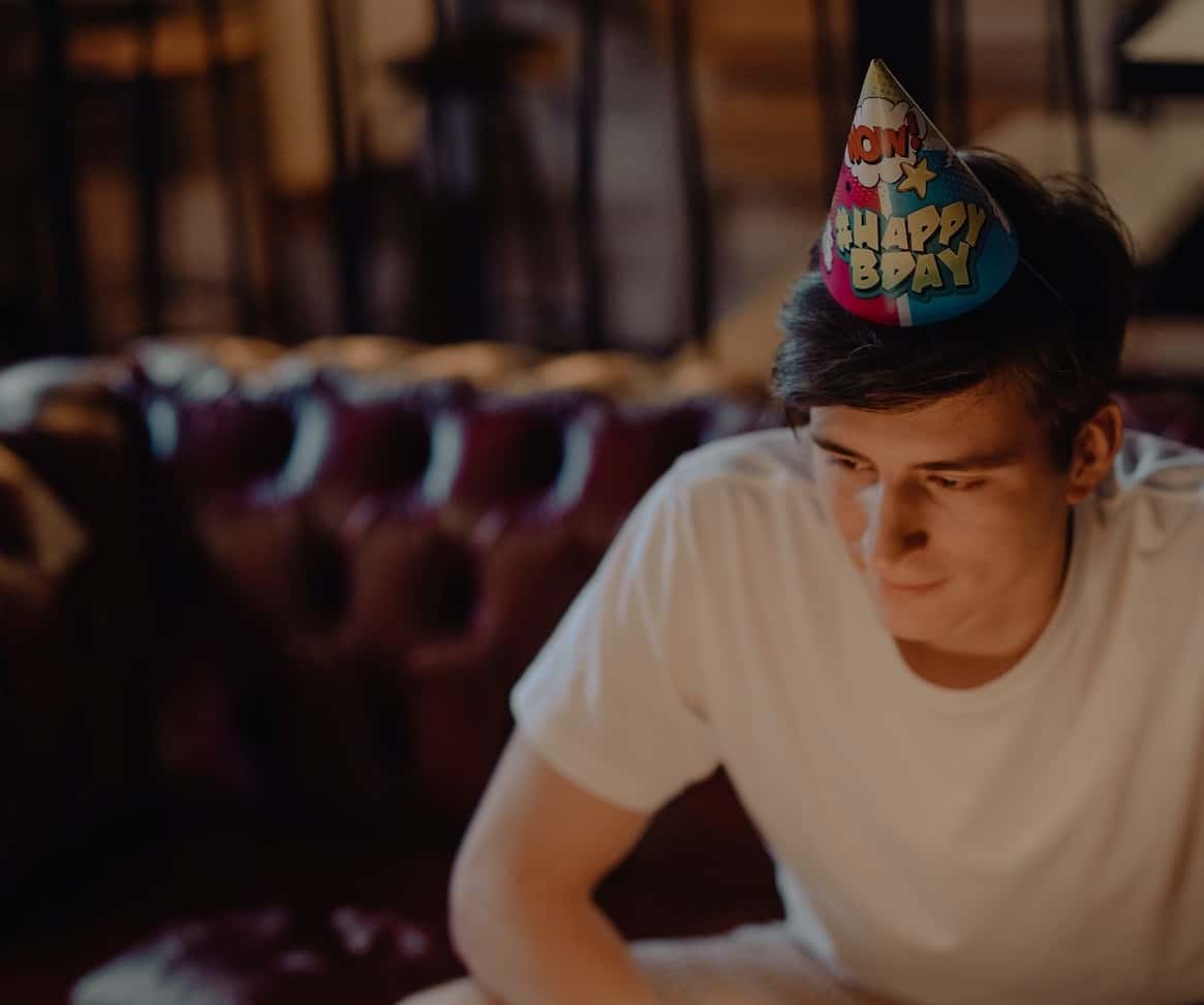 Secret Families Exposed