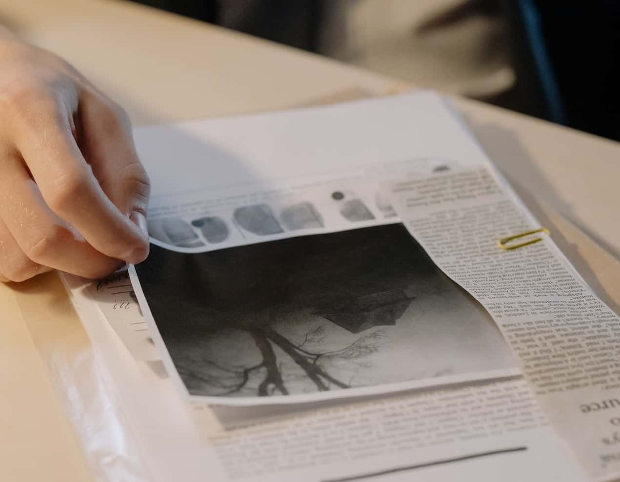 The Nastiest Friends