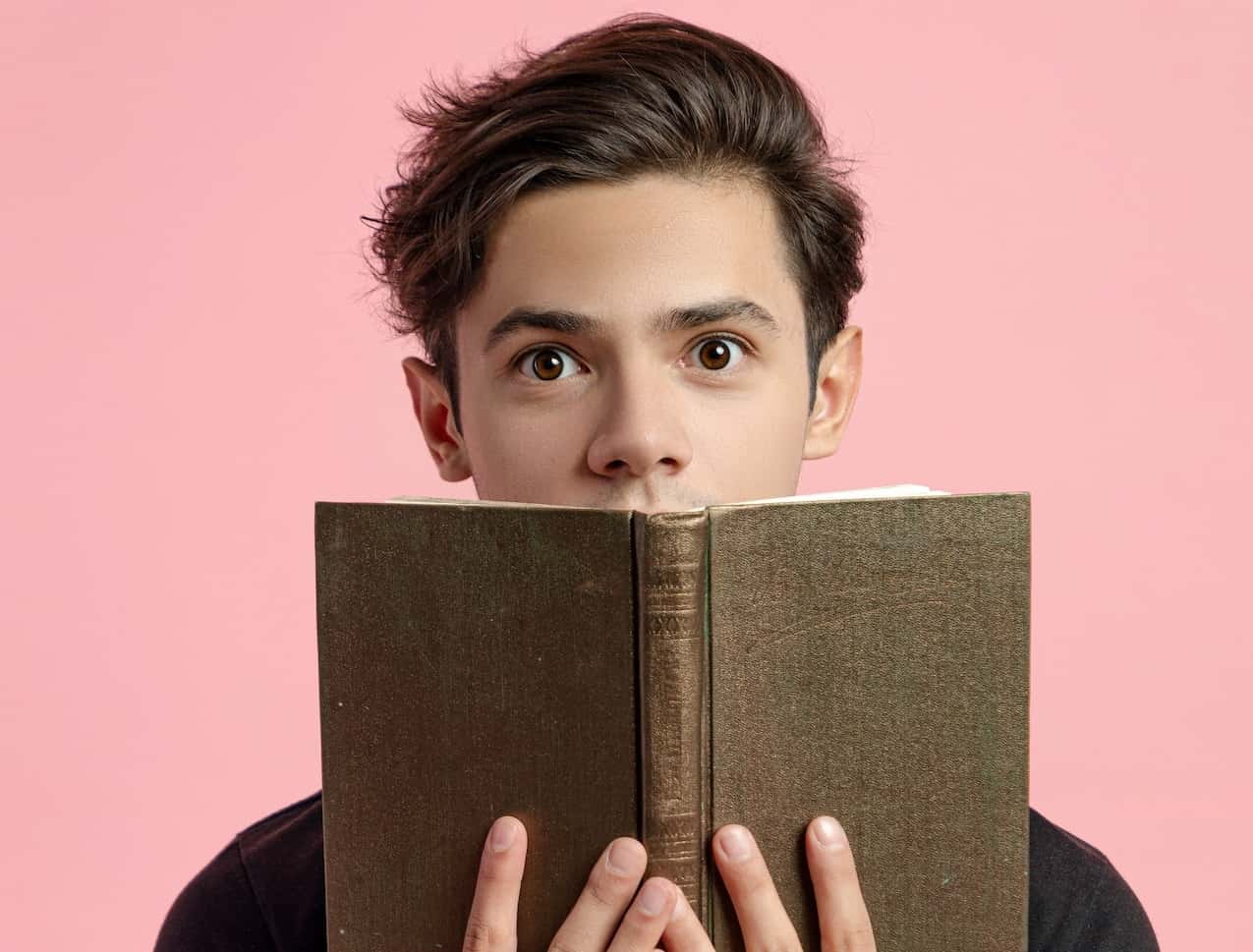 My Teacher Was A Jerk