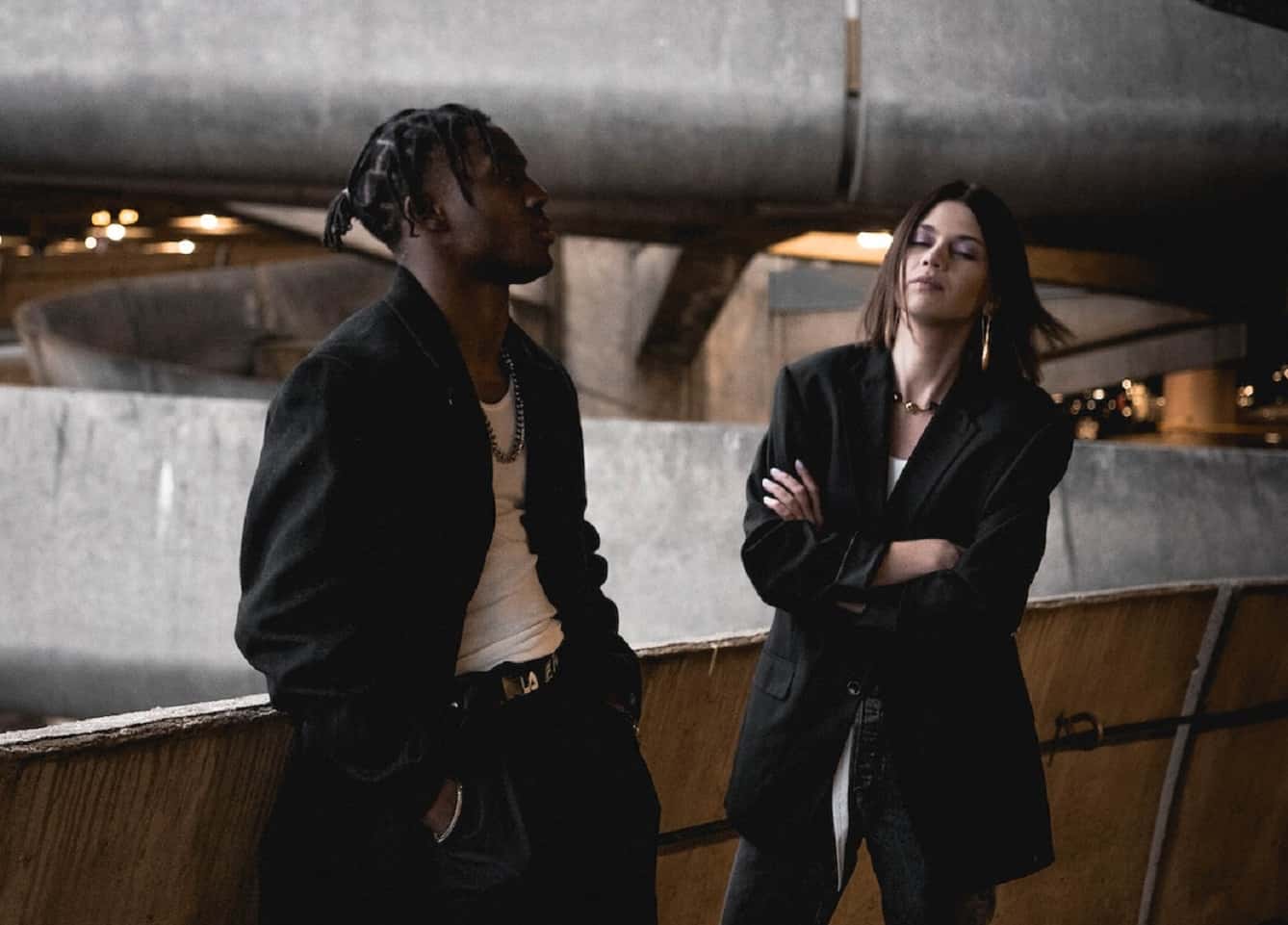 The Nastiest Friends