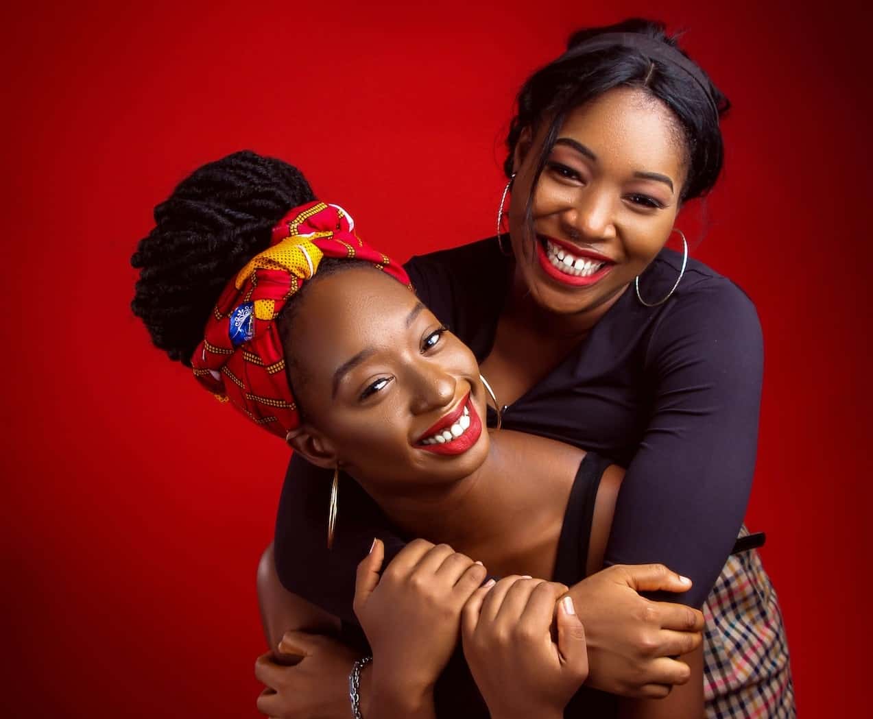 The Nastiest Friends