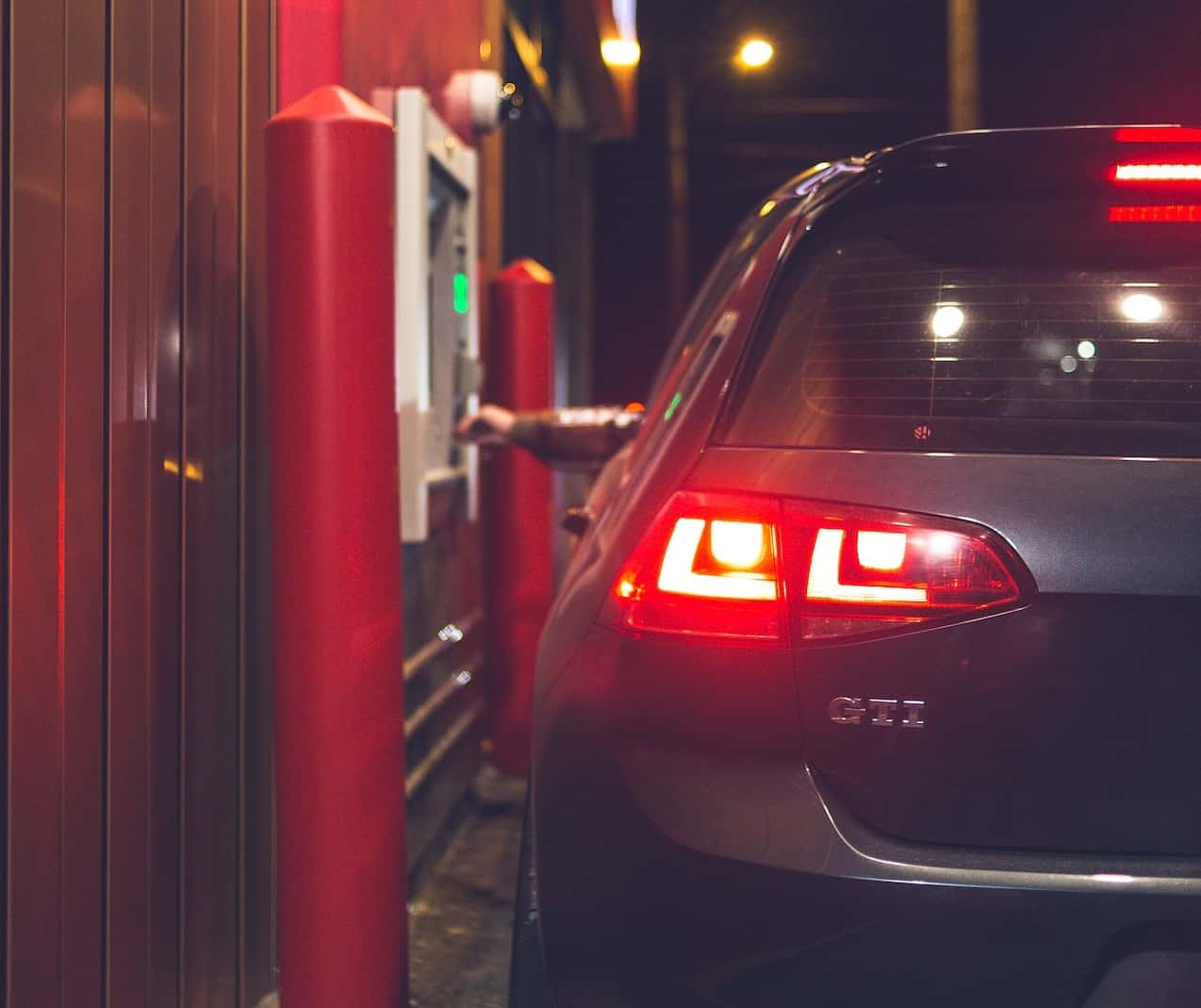 Tales From The Graveyard Shift