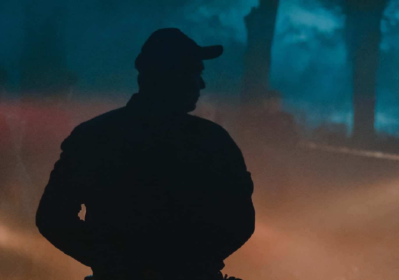 Tales From The Graveyard Shift