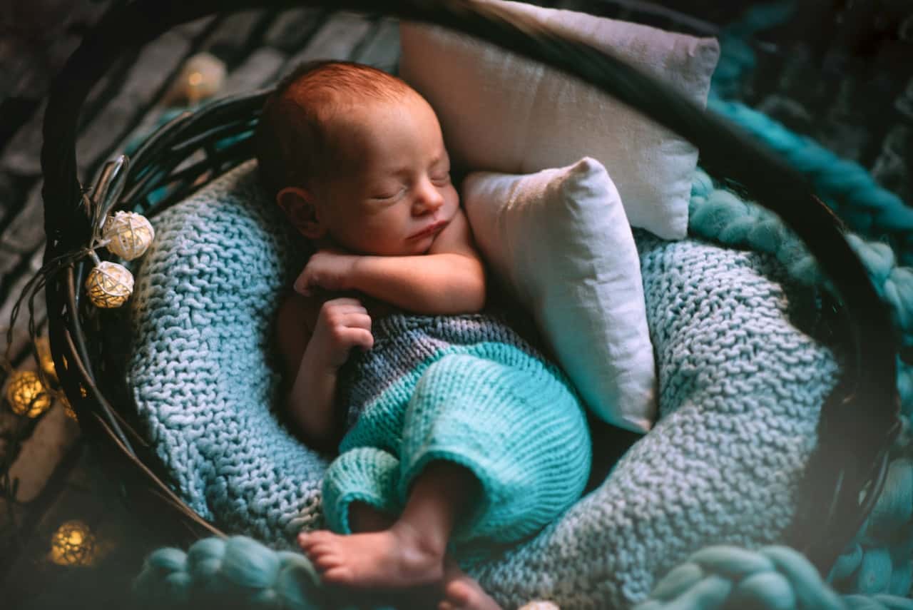 Secret Families Exposed