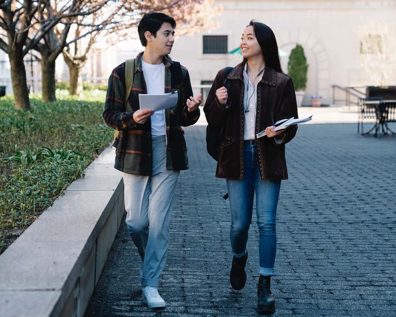 The Nastiest Friends