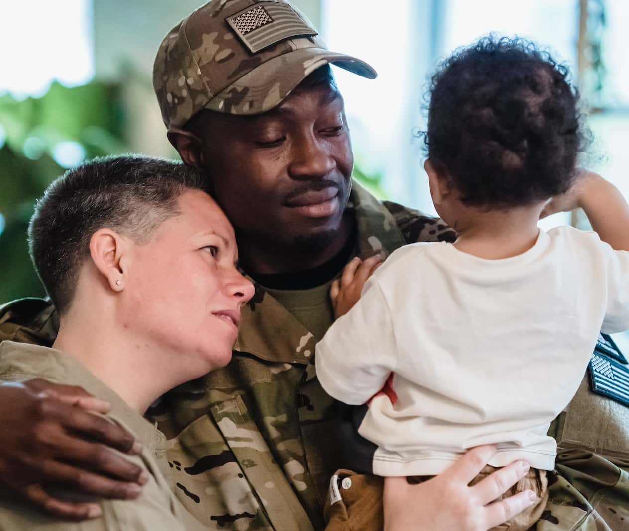 Secret Families Exposed