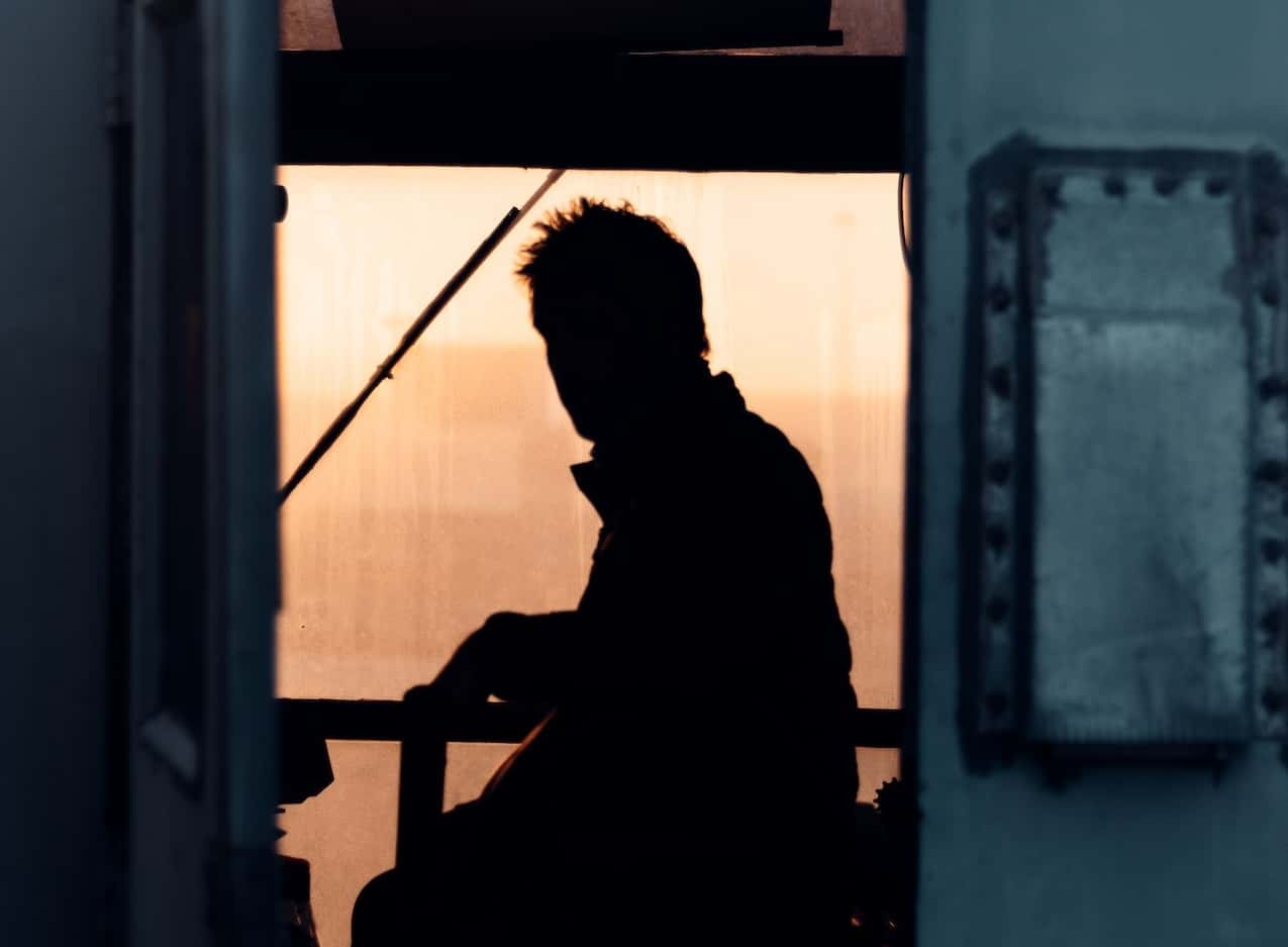 Shocking Things Next Door