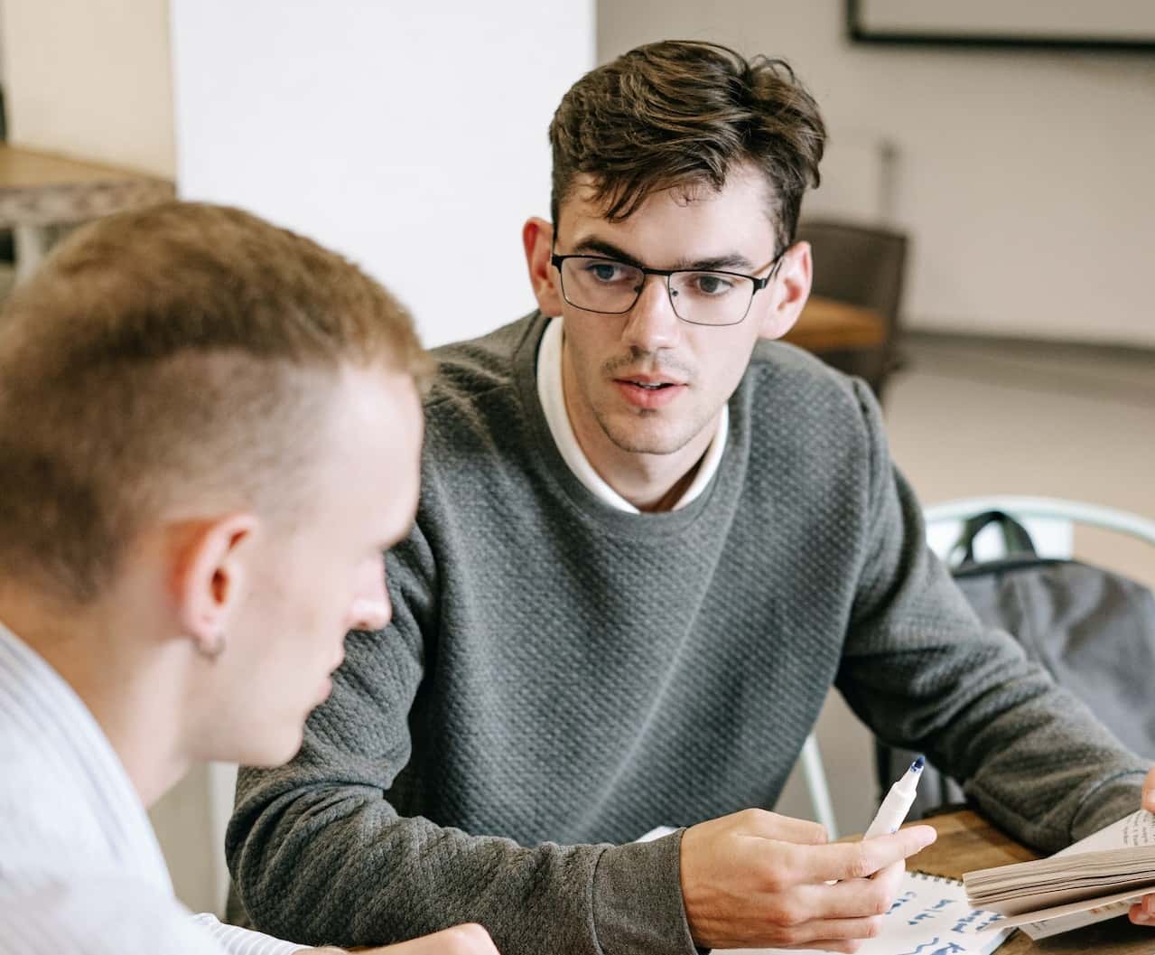 My Friends Are Jerks