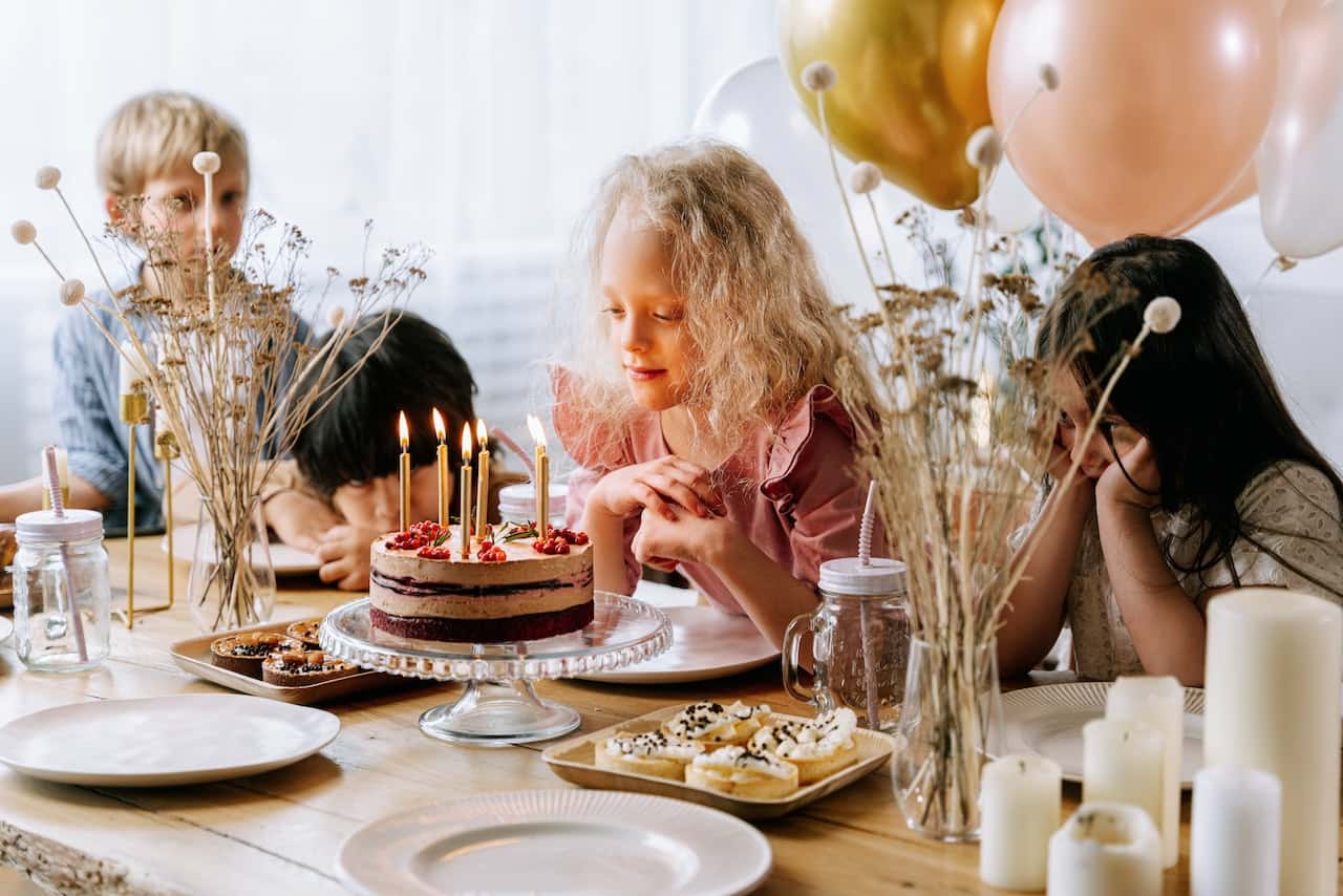 My Friends Are Jerks