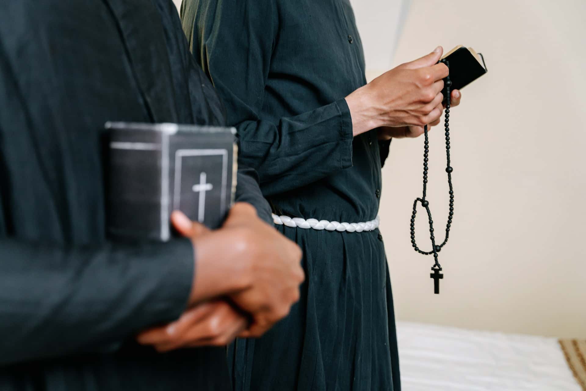 Shocking Things Next Door