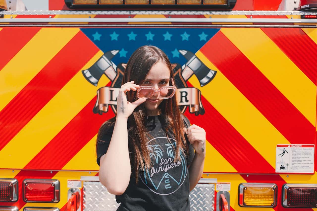 The Nastiest Friends