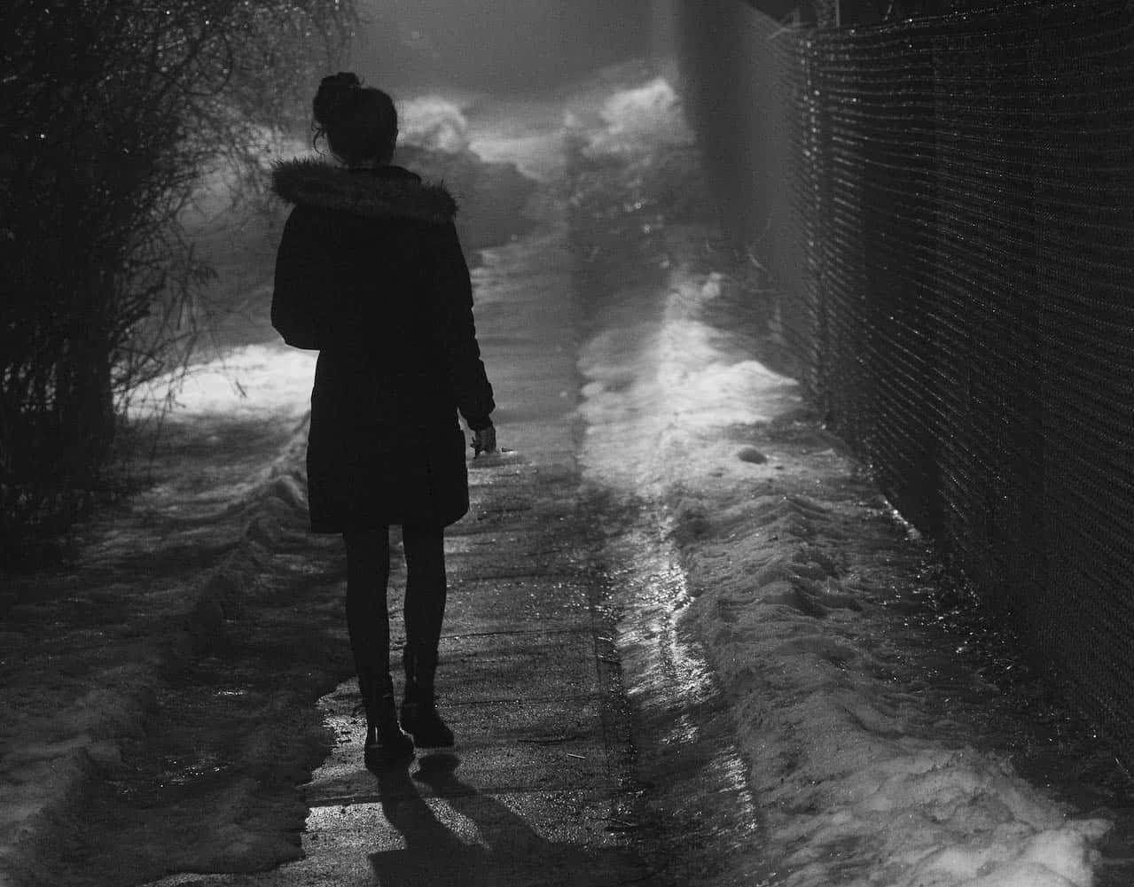 My Teacher Was A Jerk