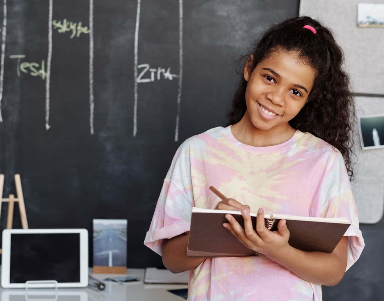 My Teacher Was A Jerk