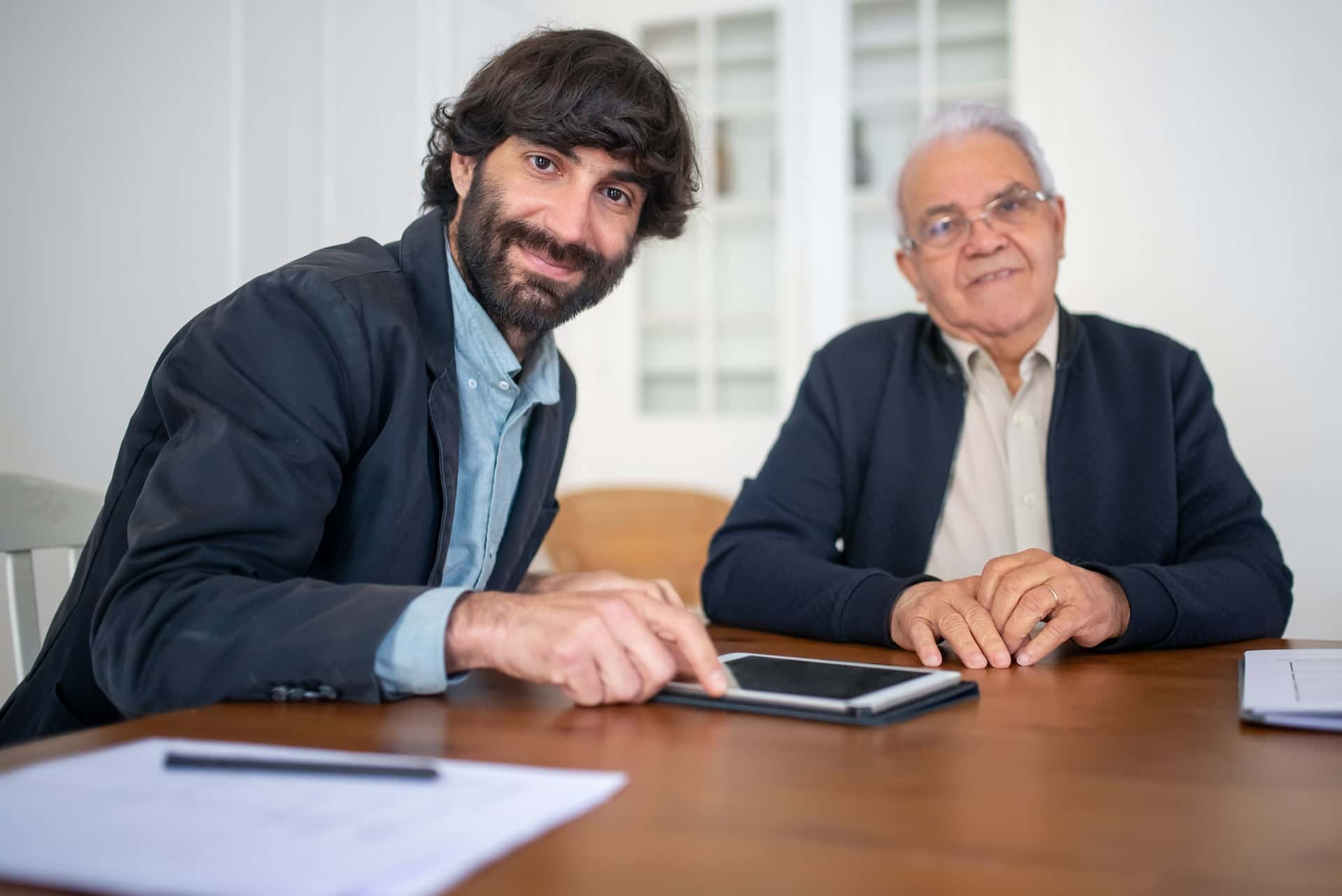 Secret Families Exposed