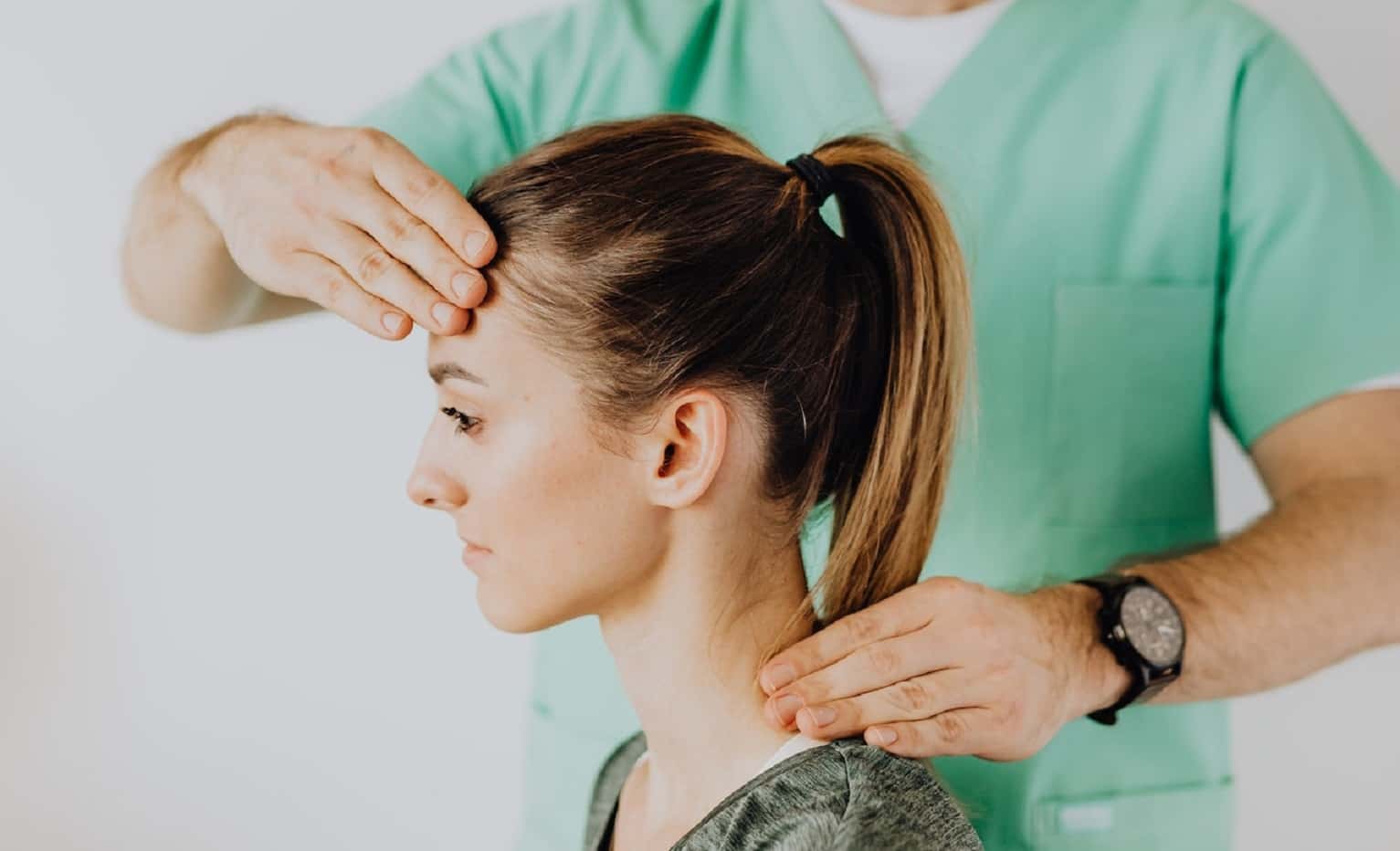 Miraculous Survival Stories