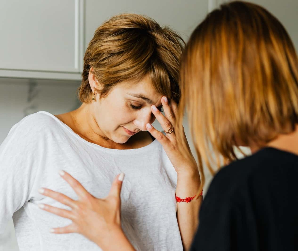 Marriages gone wrong