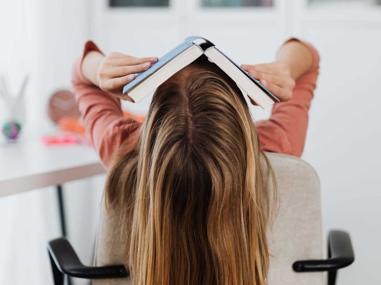 My Teacher Was A Jerk