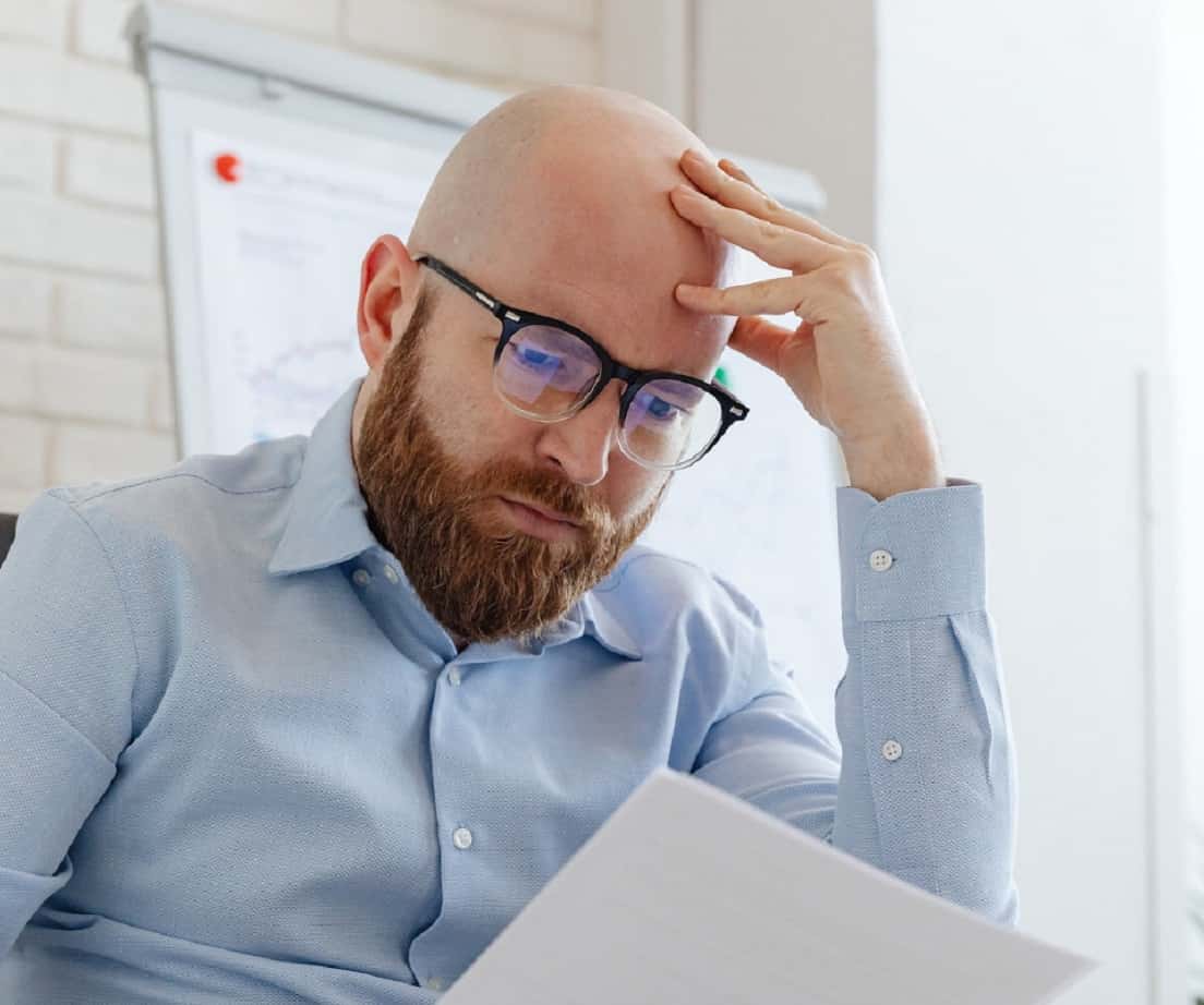 Ex-Employers’ Hidden Secrets