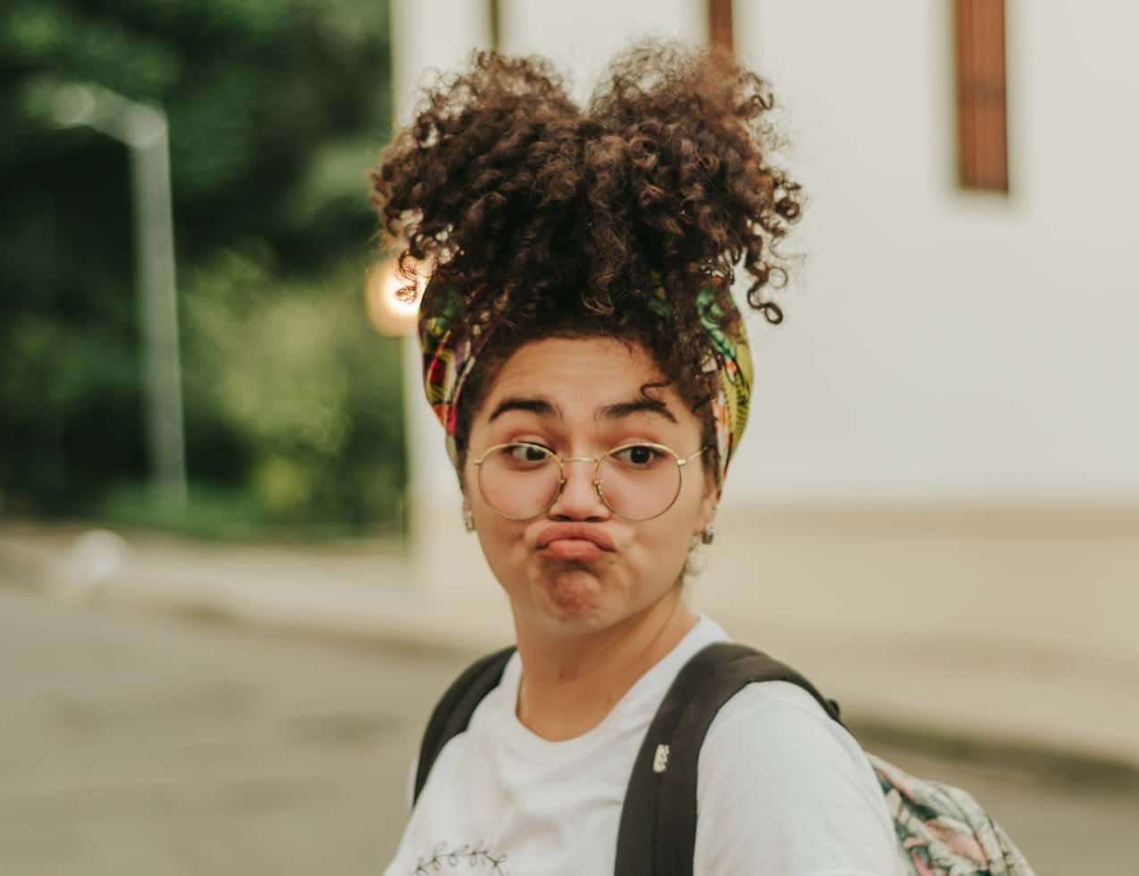 My Teacher Was A Jerk