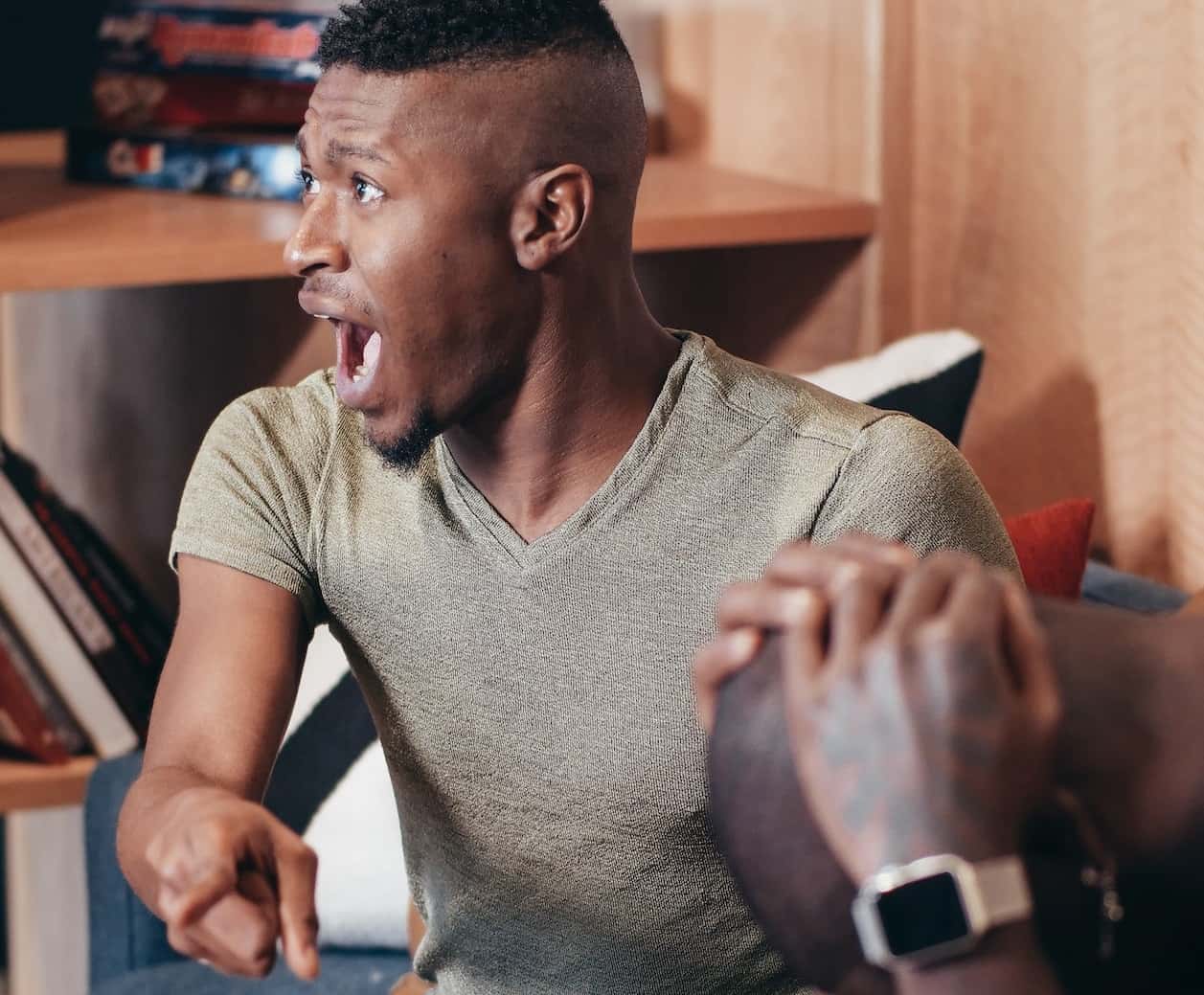 The Nastiest Friends