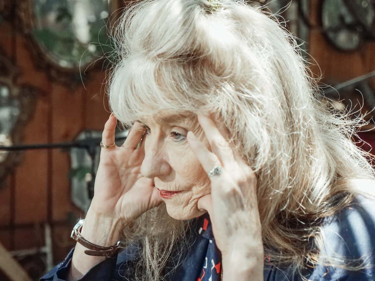 Secret Families Exposed