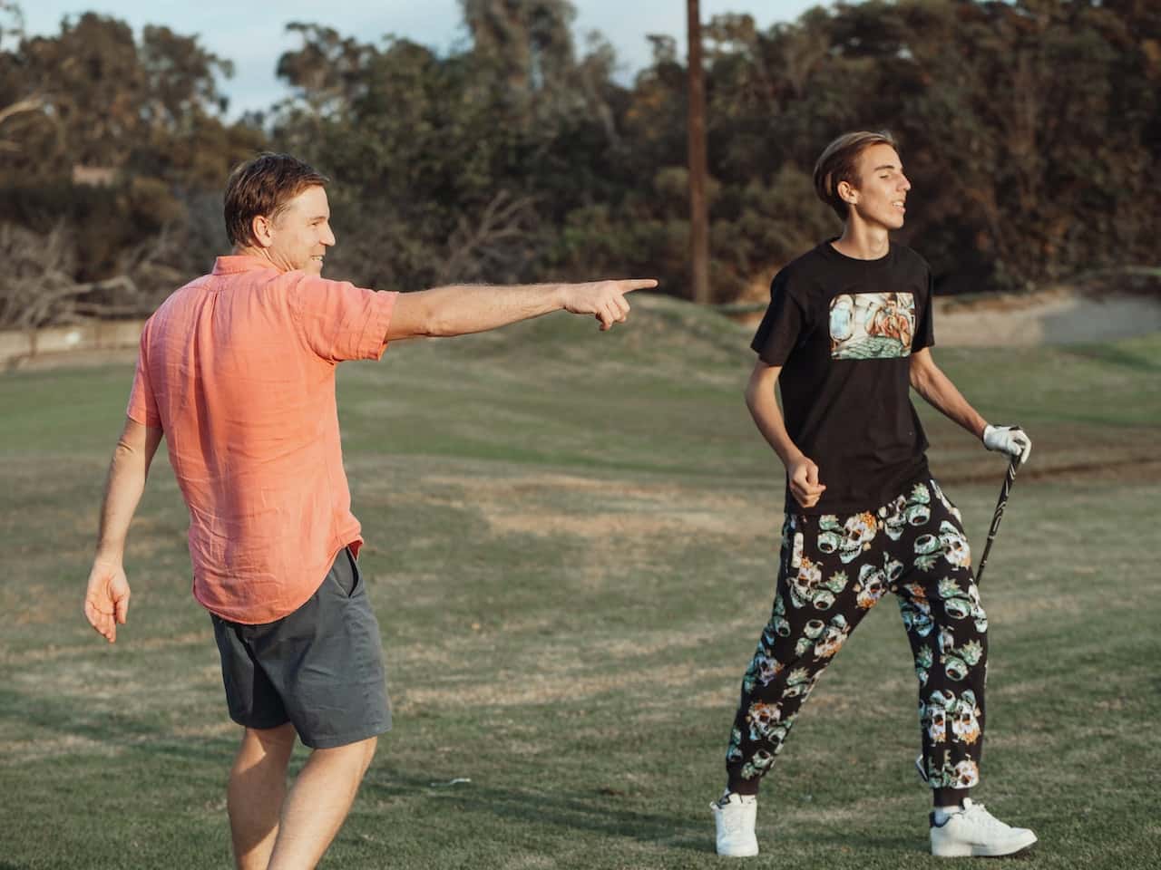 Chilling Night Shift Encounters