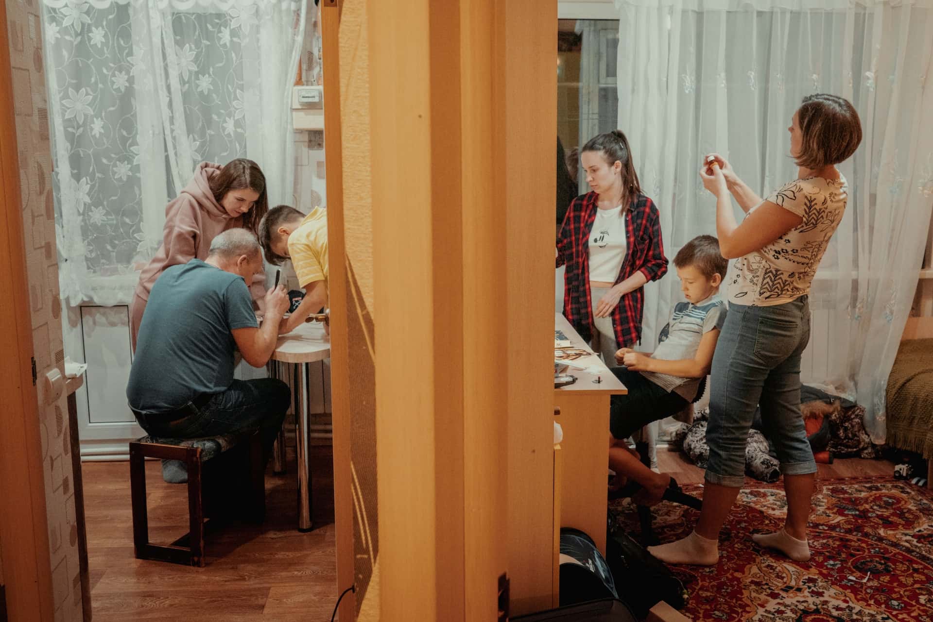 The Rudest Guests Of All Time