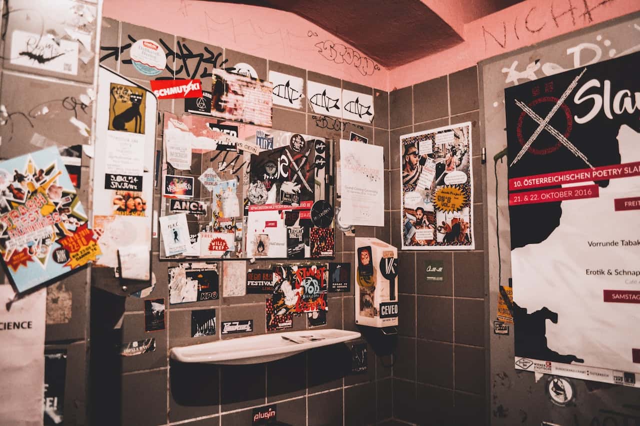 The Nastiest Friends