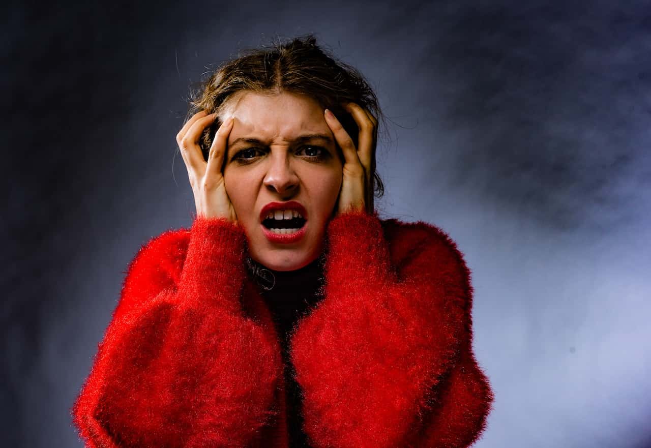 Brutally Bad Friends