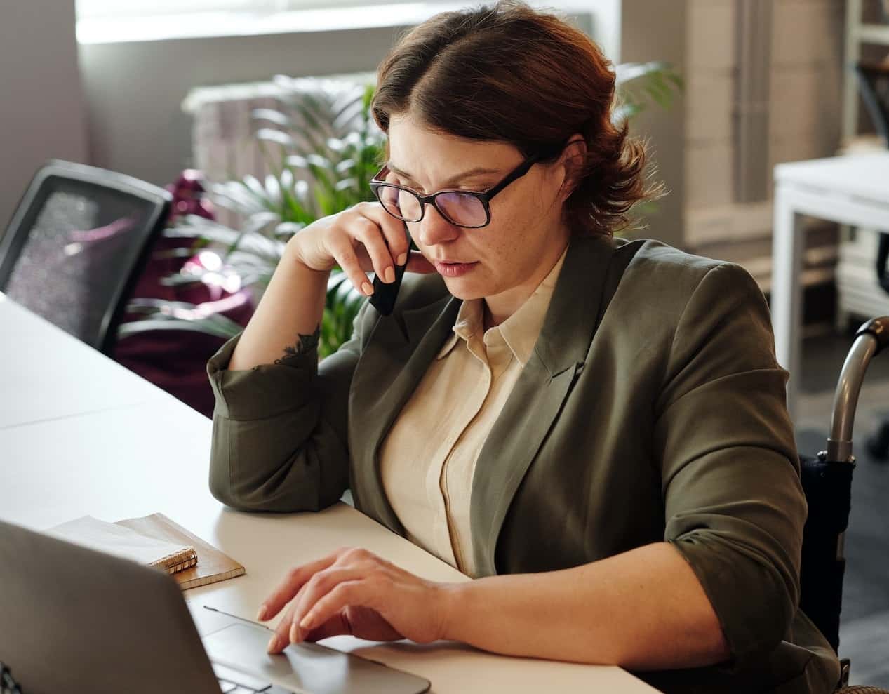 The Kids of Helicopter Parents