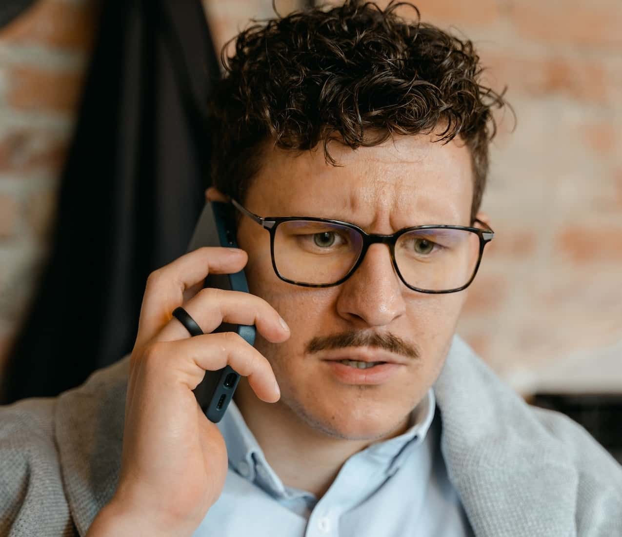 Brutally Bad Friends