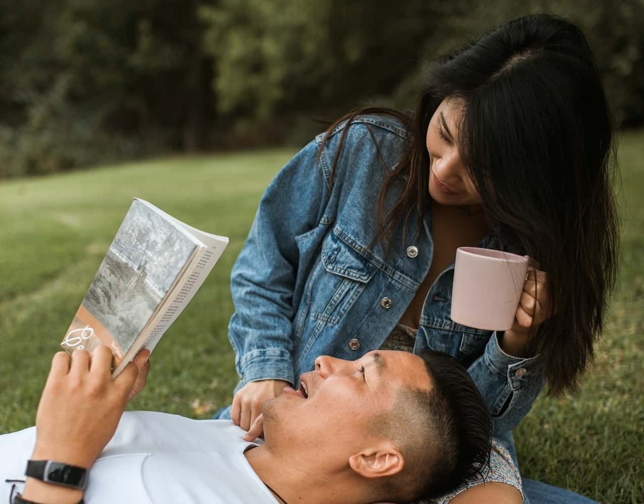 Marriages gone wrong