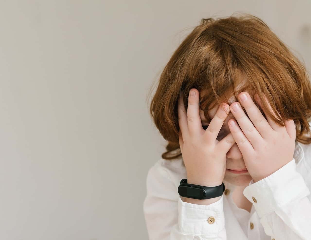 My Teacher Was A Jerk